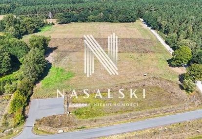 Działka inwestycyjna / 2451m2 / niwy / przy s5