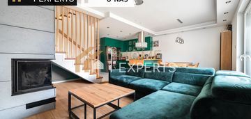 Smarthome | 2 balkony, ogród, garaż | fotowoltaika