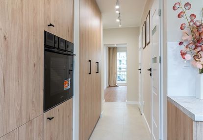 Gotowe 3 pokoje |58 mkw + piwnica |
