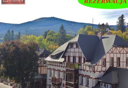 Dwa pokoje w centrum