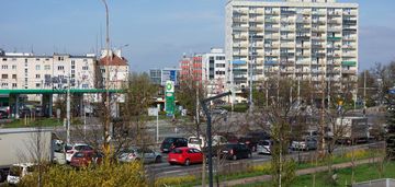 Mieszkanie dwupokojowe na Grabiszynie