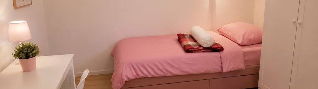 Nowy hostel w Warszawie !Хостел Район Мокотов