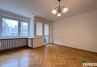 Mieszkanie w centrum przy ul. kościelnej