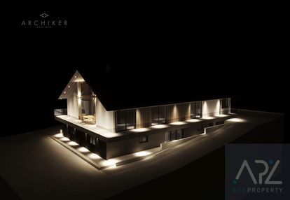 Mieszkaj i zarabiaj! luksusowy dom nad morzem!