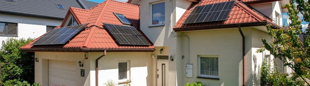 Wyjątkowy dom w radzyminie – komfort i przestrzeń