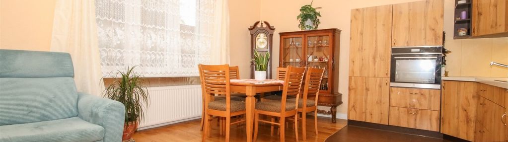 Arciszewskiego,mieszkanie z garażem,3 pok,ogród