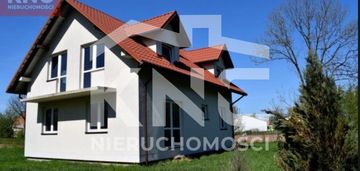 Dom 173m2 do wykończenia w okolicy racławówki