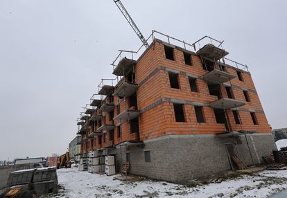 Funkcjonalne 3 pokoje | 55,61 m² | góra