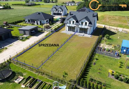 Ostatnia połówka | balkon | garaż | ogród 600m2