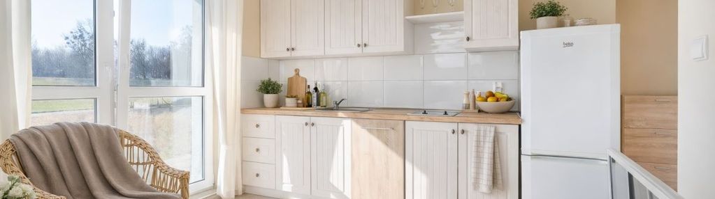 Mieszkanie bezczynszowe do wynajęcia w żorach