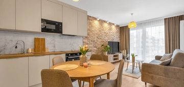 2-pokojowe mieszkanie na białołęce