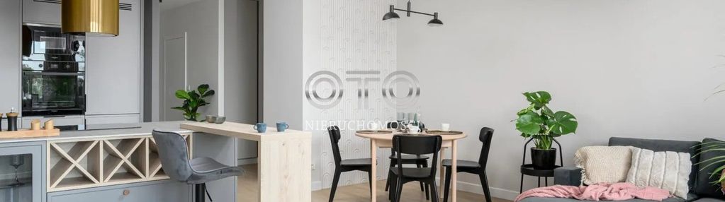 Promocja/ dwa pokoje z balkonem