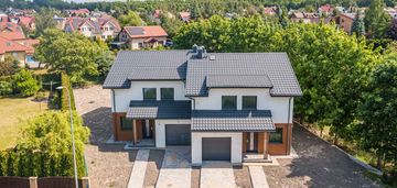 Straszyn | 146,5 m² | 5 pokoi | działka 500 m²