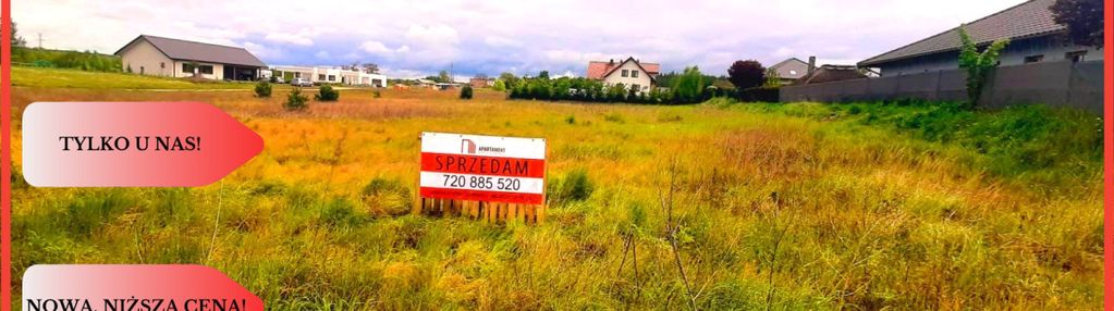 Tylko u nas! dla osób ceniących ciszę i spokój