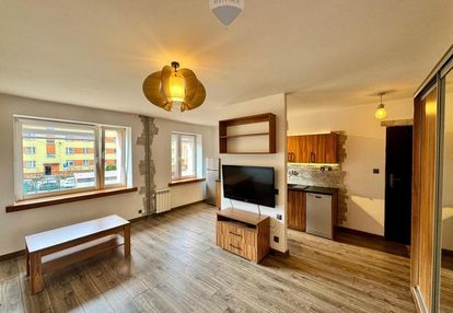 Kawalerka po remoncie 1 piętro, centrum czerwionki