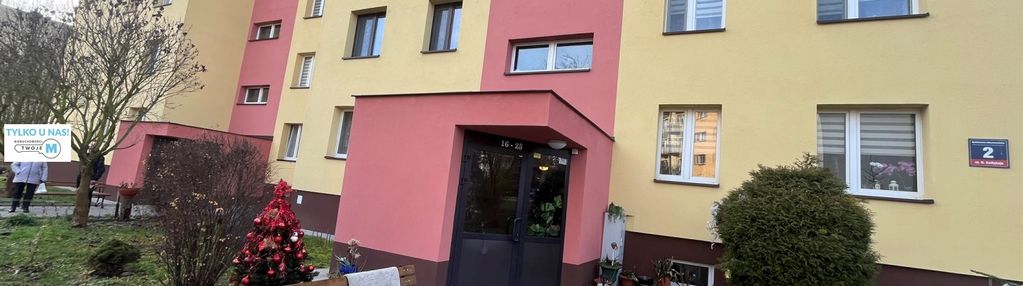 2- pokojowe mieszkanie pińczów