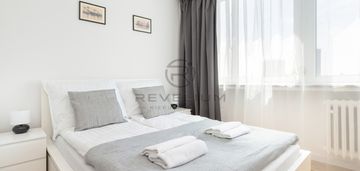 Kawalerka | centrum gdańska | winda