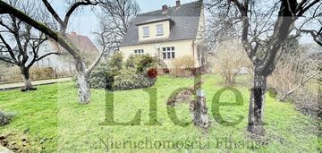 Dom z duszą w sercu lęborka