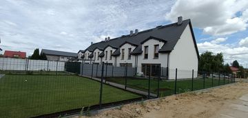 Przestronny domek z ogrodem i widokiem na rzekę!!