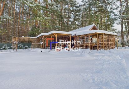 ⭐działka z domkiem⭐rekreacyjna⭐️las⭐️jezioro