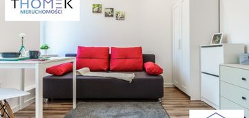 Wygodna kawalerka  - katowice - bez kaucji