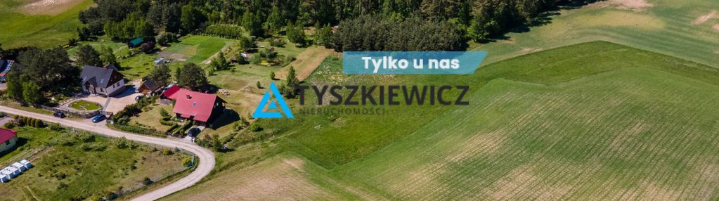 Działka w rotembarku