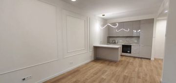 2-pokojowe mieszkanie na woli