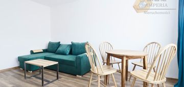 2 pokoje po remoncie blisko centrum – pruszcz gd