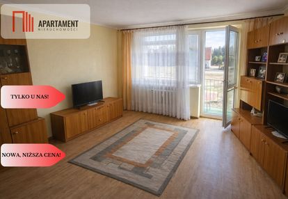 Nowa cena !! mieszkanie na sprzedaż z 4 pokojami !