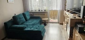 2-pokojowe mieszkanie na pradze-południe