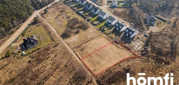 Piękna działka blisko lasu i jeziora/ cerekwica+wz