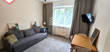 Wspaniała lokalizacja - na wynajem 2 pokoje