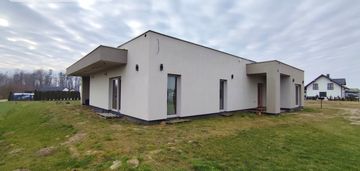 Piękny dom! dostępny od zaraz!