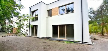 Wolnostojący 2xgaraż ogródek rekuperacja bielany