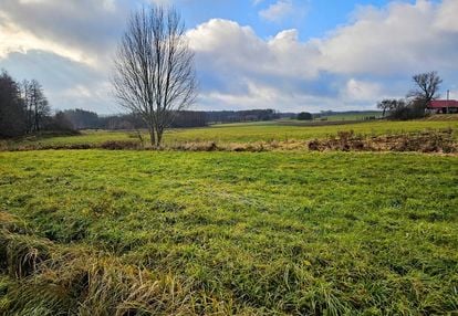 Działka budowlana na sprzedaż marcinki/kobyla góra