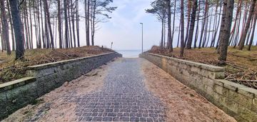 Pięć apartamentów