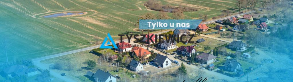 Twoje miejsce na ziemi w spokojnej okolicy