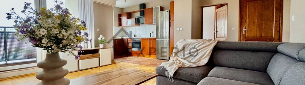 3 rooms/for family/parking place/klimatyzacja