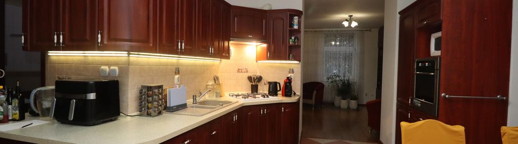 Dom w dobrej lokalizacji i jeszcze lepszej cenie