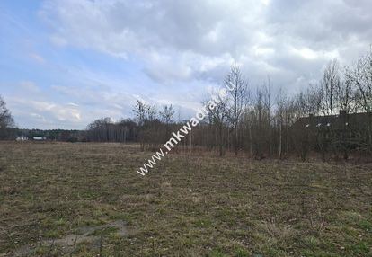 Rusiec super działka, media, dobra cena