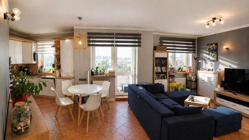 Dwupoziomowe | balaton | garaż&parking |2łazienki