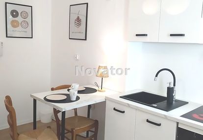 32 m2, po generalnym remoncie, umeblowane.