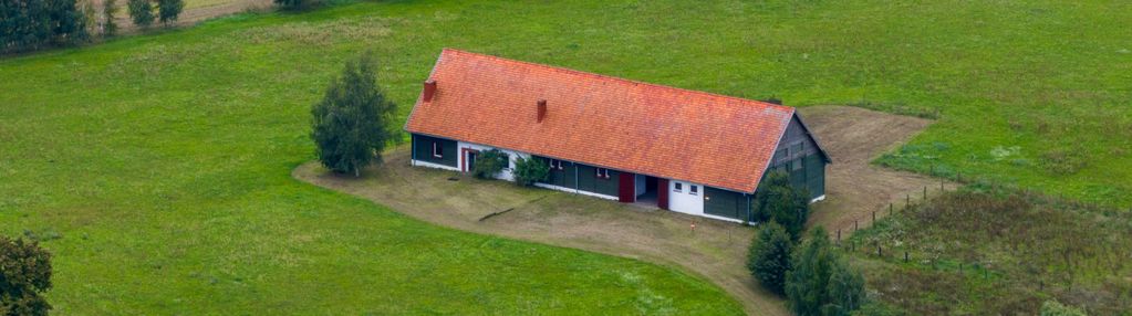 Stadnina z ogromnym potencjałem!