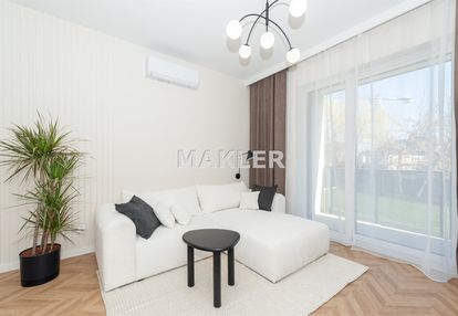 Bielawy piękne 2 pokoje przy akademii muzycznej