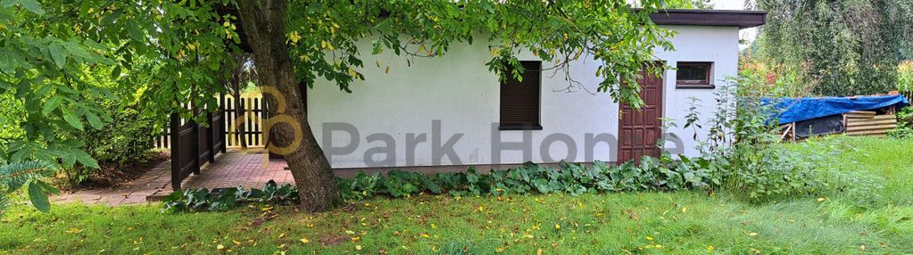 Twoje miejsce blisko natury!