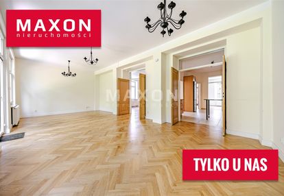 Elegancki dom na starym żoliborzu blisko metra