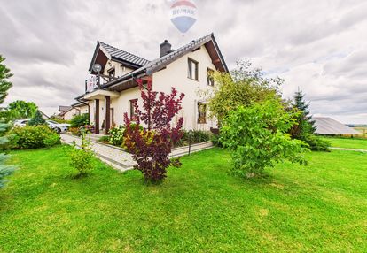 Nowoczesny dom -siodłkowice k. świebodzic