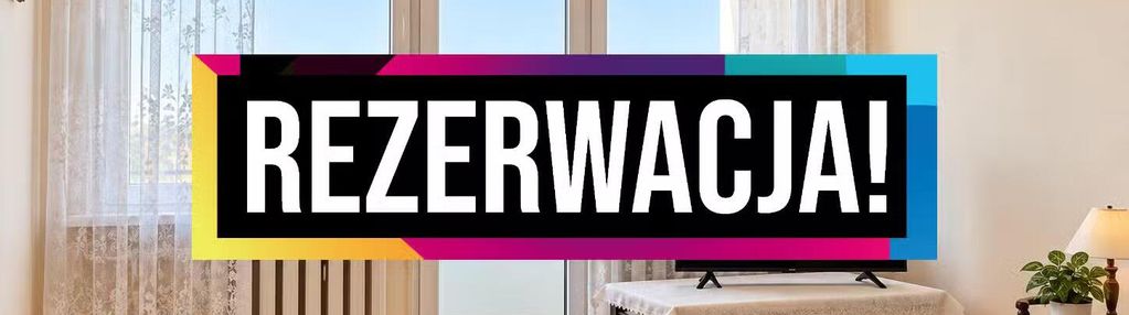 Góralskie wnętrze z widokiem!