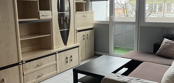 Wynajmę mieszkanie 2pokojowe w Lubinie conajmniej