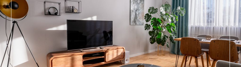 Piękna okolica! świetna lokalizacja!